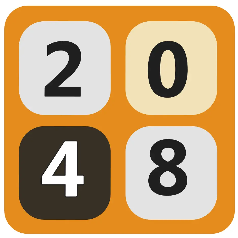 2048 Lazoo Games