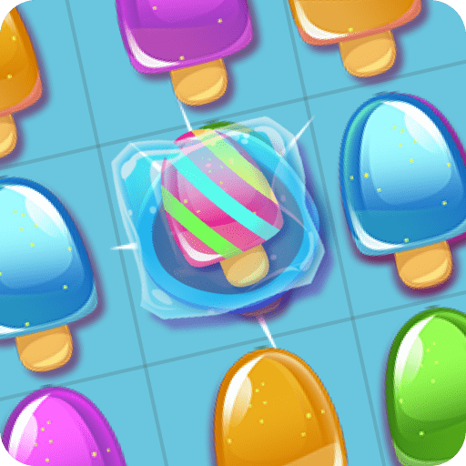 Ice Cream Frenzy game