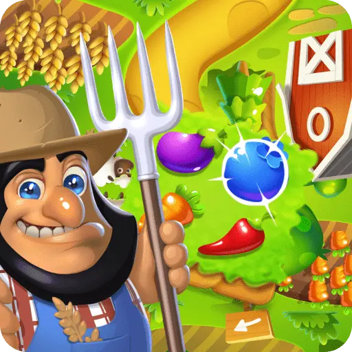 Farm Story Game